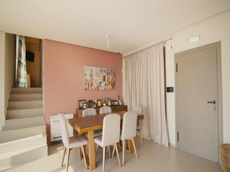 Katsikia MIT VIDEO! Kreta, Katsikia: Moderne Villa mit Gästeapartment, Pool und spektakulärem Meerblick zu verkaufen Haus kaufen